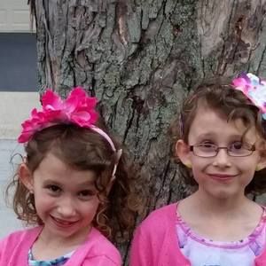 Meet your Posher, Melanie